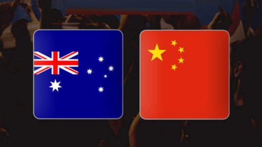 شاهدة مباراة الصين وأستراليا بث مباشر اليوم 18-2-2025 الجولة الثالثة من كأس آسيا للشباب