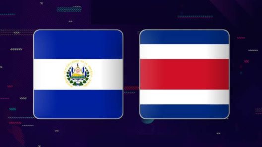 مشاهدة مباراة كوستاريكا والسلفادور بث مباشر اليوم 1-7-2023 بطولة الكونكاكاف الكأس الذهبية