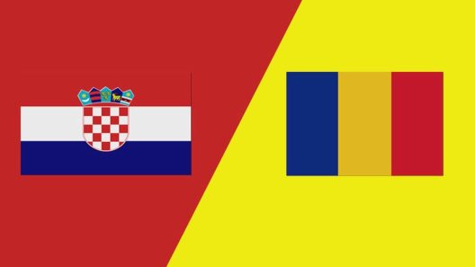 مشاهدة مباراة كرواتيا ورومانيا بث مباشر اليوم 16-1-2024 كأس أمم اوروبا لكرة اليد