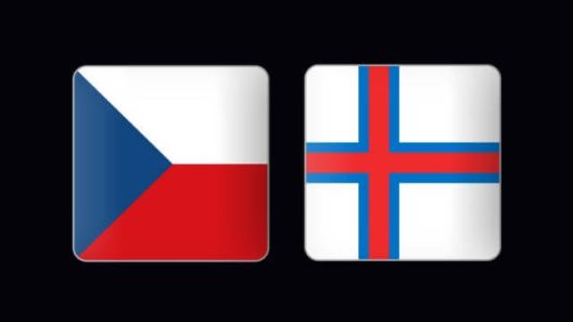 مشاهدة مباراة التشيك وجزر فاروه بث مباشر اليوم 15-10-2023 على فورتونا أرينا