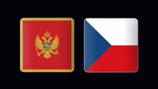 مشاهدة مباراة التشيك والجبل الاسود بث مباشر اليوم 20-6-2023 على بودجوريكا سيتي ستاديوم