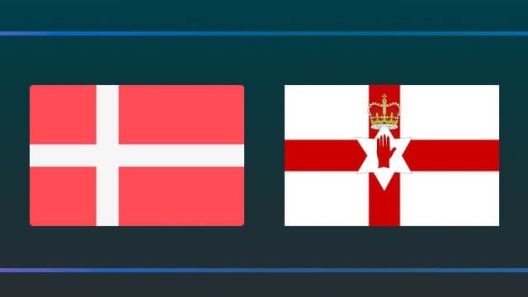 مشاهدة مباراة الدنمارك وايرلندا الشمالية بث مباشر اليوم 20-11-2023 تصفيات اليورو