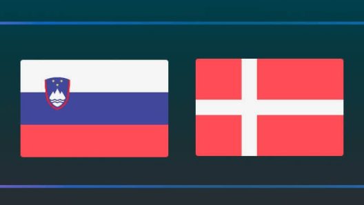 مشاهدة مباراة الدنمارك وسلوفينيا بث مباشر اليوم 17-11-2023 تصفيات كأس اوروبا 2024