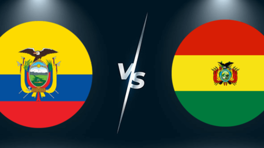 مشاهدة مباراة الاكوادور وبوليفيا بث مباشر اليوم 18-6-2022 لقاء ودي تحضيري