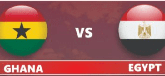 مشاهدة مباراة مصر وغانا بث مباشر اليوم 15-6-2023 الفراعنة في مواجهة ودية
