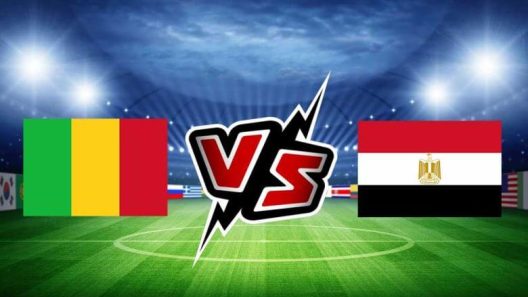 مشاهدة مباراة مصر ومالي بث مباشر اليوم 28-6-2023 اسود الاطلس في كأس أفريقيا للشباب
