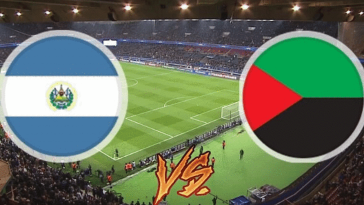 مشاهدة مباراة السلفادور ومارتينيك بث مباشر اليوم 26-6-2023 بطولة الكونكاكاف الكأس الذهبية