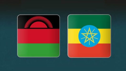 مشاهدة مباراة اثيوبيا ومالاوي بث مباشر اليوم 20-6-2023 تصفيات كأس أمم أفريقيا