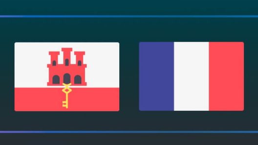 مشاهدة مباراة فرنسا وجبل طارق بث مباشر اليوم 18-11-2023 الديوك في تصفيات اليورو