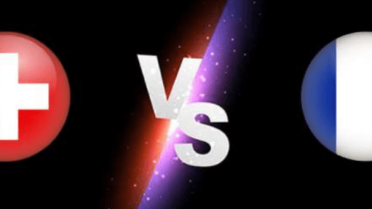 مشاهدة مباراة فرنسا وسويسرا بث مباشر اليوم 14-1-2024 كأس أمم اوروبا لكرة اليد