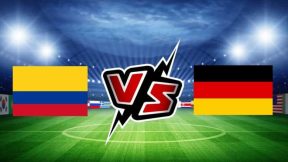 مشاهدة مباراة ألمانيا وكولومبيا بث مباشر اليوم 4-11-2025 قمة المانشفات في كأس العالم تحت 17 سنة