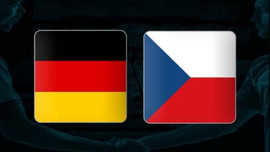 مشاهدة مباراة المانيا والتشيك بث مباشر اليوم 25-6-2023 كأس اوروبا للشباب