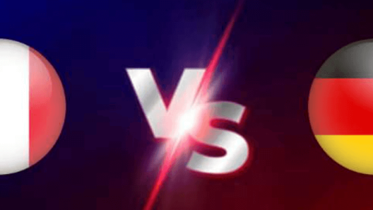 مشاهدة مباراة المانيا وفرنسا بث مباشر اليوم 2-12-2023 المانشافت ضد الديوك في نهائي مونديال الناشئين