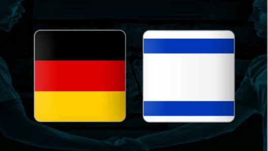 مشاهدة مباراة المانيا بث مباشر اليوم 22-6-2023 كأس اوروبا للشباب