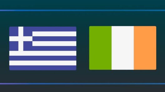 مشاهدة مباراة اليونان وايرلندا بث مباشر اليوم 13-10-2023 ضمن تصفيات اليورو