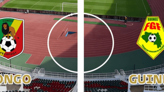 مشاهدة مباراة غينيا والكونغو بث مباشر اليوم 27-6-2023 كأس أفريقيا للشباب