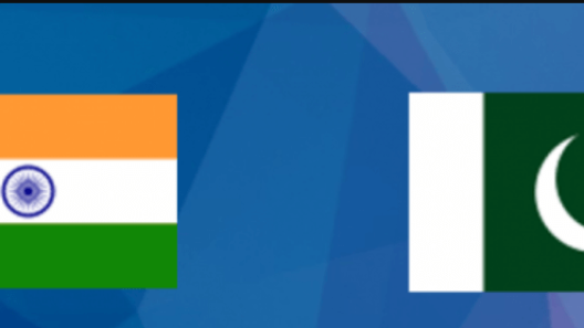 مشاهدة مباراة الهند وباكستان بث مباشر اليوم 21-6-2023 الكأس الذهبية لدول جنوب آسيا