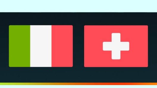 مشاهدة مباراة ايطاليا وسويسرا بث مباشر اليوم 25-6-2023 كأس اوروبا للشباب