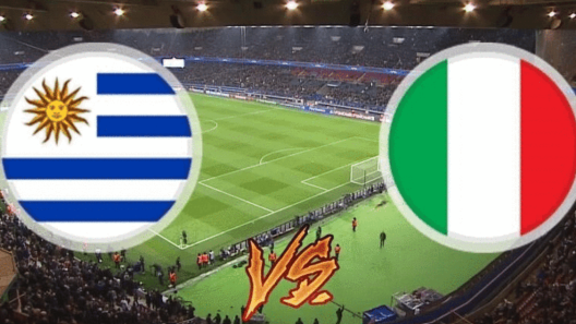 مشاهدة مباراة ايطاليا والاوروغواي بث مباشر اليوم 11-6-2023 الازوري في نهائي كأس العالم للشباب