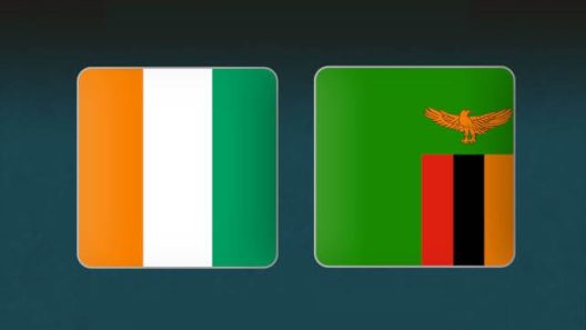 مشاهدة مباراة ساحل العاج وزامبيا بث مباشر اليوم 17-6-2023 تصفيات كأس أمم أفريقيا