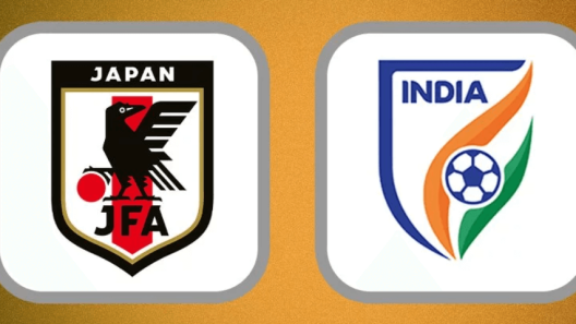 مشاهدة مباراة اليابان والهند بث مباشر اليوم 23-6-2023 كأس اسيا للناشئين