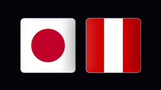 مشاهدة مباراة اليابان وبيرو بث مباشر اليوم 20-6-2023 مباراة ودية