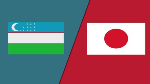 مشاهدة مباراة اليابان وأوزبكستان بث مباشر اليوم 17-6-2023 كأس اسيا للناشئين