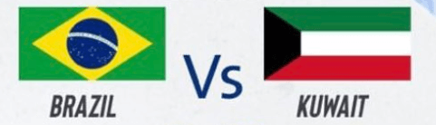 مشاهدة مباراة الكويت والبرازيل بث مباشر اليوم 21-6-2023 كأس العالم لكرة اليد للشباب