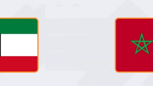 مشاهدة مباراة الكويت والمغرب بث مباشر اليوم 14-10-2025 قمة ودية تحضيرية لمونديال العرب