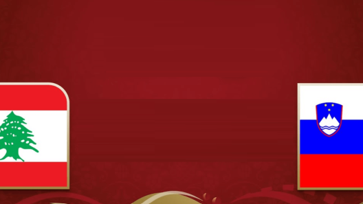 مشاهدة مباراة لبنان وسلوفينيا بث مباشر اليوم 24-6-2023 كأس العالم تحت 19 سنة لكرة السلة