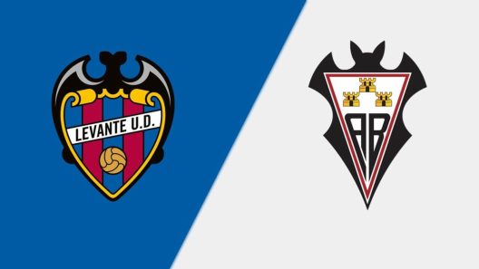 مشاهدة مباراة ليفانتي والباسيتي بث مباشر اليوم 7-6-2023 اياب نصف النهائي ضمن تصفيات الصعود