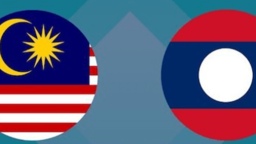 مشاهدة مباراة ماليزيا ولاوس بث مباشر اليوم 21-6-2023 كأس اسيا للناشئين