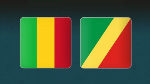 مشاهدة مباراة مالي والكونغو بث مباشر اليوم 18-6-2023 تصفيات كأس أمم أفريقيا