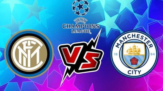 مشاهدة مباراة مانشستر سيتي وانتر ميلان بث مباشر اليوم 18-9-2024 قمة إنجليزية إيطالية في دوري الأبطال