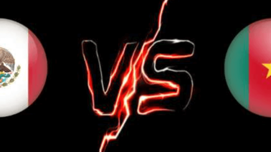 مشاهدة مباراة المكسيك والكاميرون بث مباشر اليوم 10-6-2023 مباراة دولية ودية