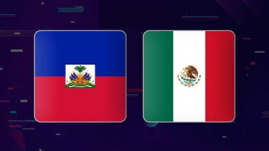مشاهدة مباراة المكسيك وهايتي بث مباشر اليوم 30-6-2023 بطولة الكونكاكاف الكأس الذهبية
