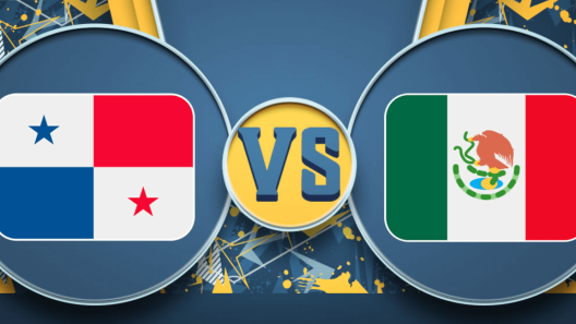 مشاهدة مباراة المكسيك وبنما بث مباشر اليوم 16-7-2023 نهائي بطولة الكونكاكاف الكأس الذهبية
