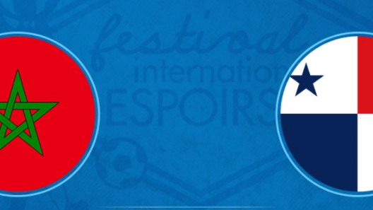 مشاهدة مباراة المغرب وبنما بث مباشر اليوم 13-6-2023 اسود الاطلس في دورة تولون الدولية