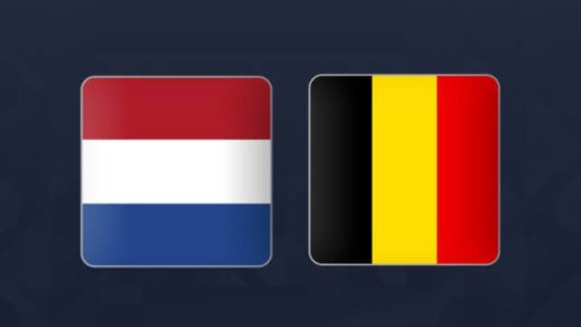 مشاهدة مباراة هولندا وبلجيكا بث مباشر اليوم 21-6-2023 كأس اوروبا للشباب