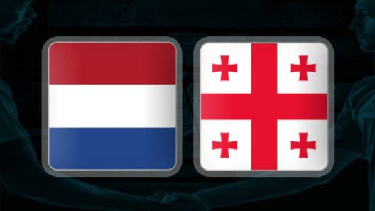 مشاهدة مباراة هولندا وجورجيا بث مباشر اليوم 27-6-2023 كأس اوروبا للشباب