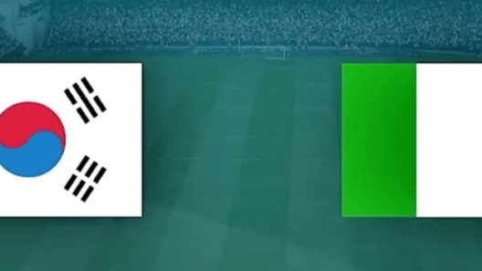 مشاهدة مباراة نيجيريا وكوريا الجنوبية بث مباشر اليوم 4-6-2023 كأس العالم للشباب تحت 20 سنة