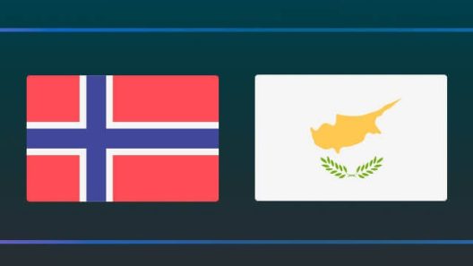 مشاهدة مباراة النرويج وقبرص بث مباشر اليوم 20-6-2023 على وليفال ستاديوم