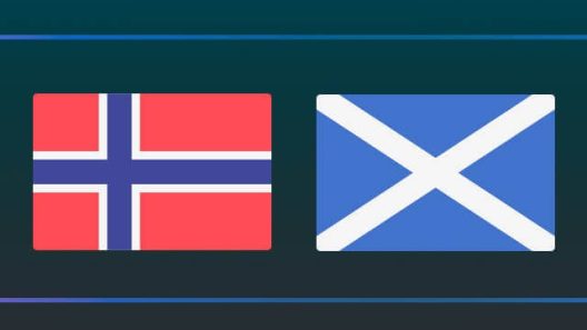 مشاهدة مباراة النرويج واسكتلندا بث مباشر اليوم 19-11-2023 على هامبدن بارك