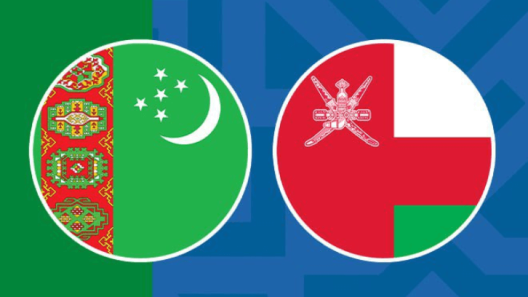 مشاهدة مباراة عمان وتركمنستان بث مباشر اليوم 17-6-2023 السلاطين في بطولة اتحاد وسط اسيا