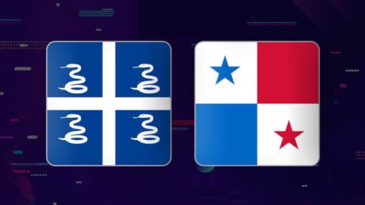 مشاهدة مباراة بنما ومارتينيك بث مباشر اليوم 30-6-2023 بطولة الكونكاكاف الكأس الذهبية