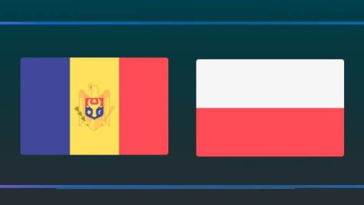 مشاهدة مباراة بولندا ومولدوفا بث مباشر اليوم 15-10-2023 على استاد نارودوي