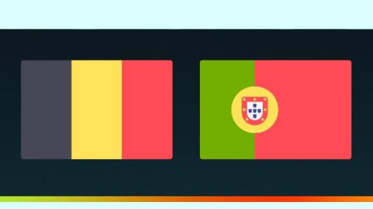مشاهدة مباراة البرتغال وبلجيكا بث مباشر اليوم 27-6-2023 كأس اوروبا للشباب