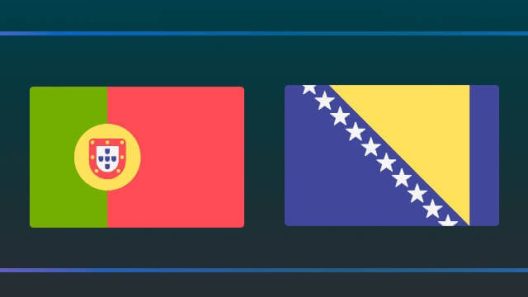 مشاهدة مباراة البرتغال والبوسنة والهرسك بث مباشر اليوم 17-6-2023 قمة ملعب النور