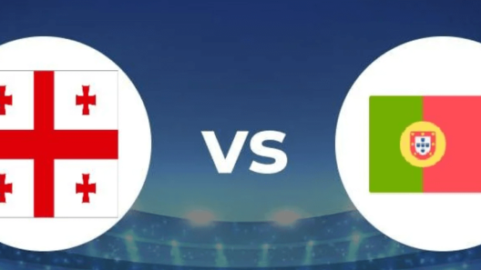 مشاهدة مباراة البرتغال وجورجيا بث مباشر اليوم 21-6-2023 كأس اوروبا للشباب