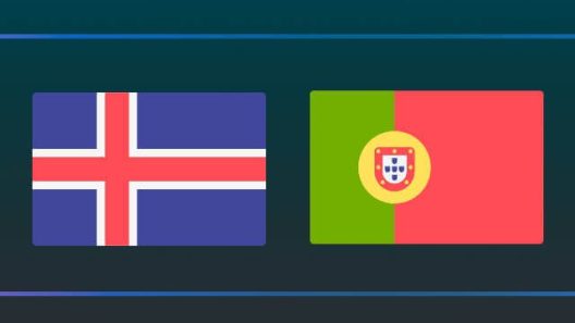 مشاهدة مباراة البرتغال وايسلندا بث مباشر اليوم 19-11-2023 رونالدو في التصفيات الاوروبية